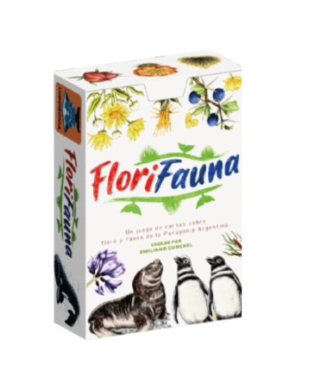 FloriFauna