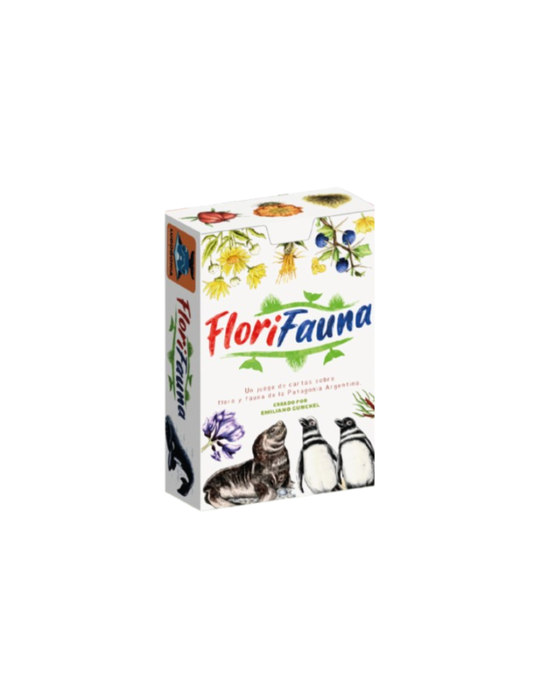 FloriFauna