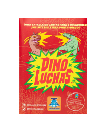 Dino Luchas