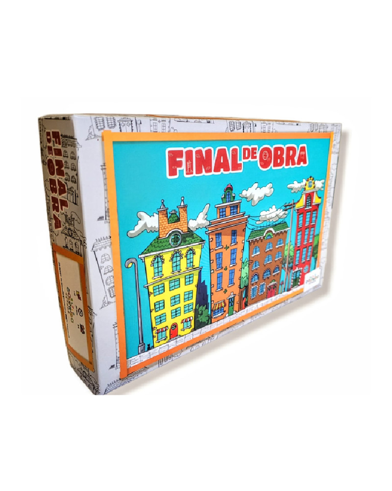Final de Obra